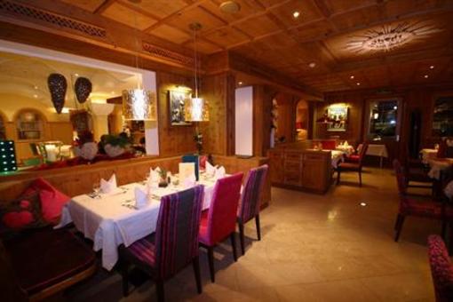 фото отеля Familienhotel Seetal