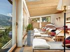 фото отеля Familienhotel Seetal
