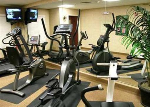 фото отеля Hampton Inn Auburn (Massachusetts)