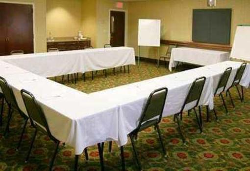 фото отеля Hampton Inn Auburn (Massachusetts)