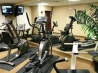 фото отеля Hampton Inn Auburn (Massachusetts)