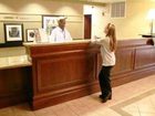 фото отеля Hampton Inn Auburn (Massachusetts)