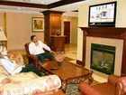 фото отеля Hampton Inn Auburn (Massachusetts)