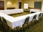 фото отеля Hampton Inn Auburn (Massachusetts)
