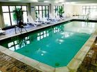 фото отеля Hampton Inn Auburn (Massachusetts)