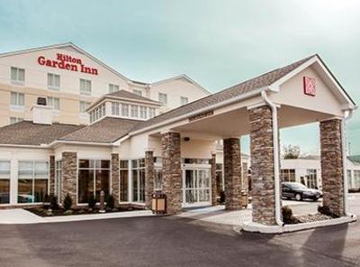 фото отеля Hilton Garden Inn Valley Forge Oaks