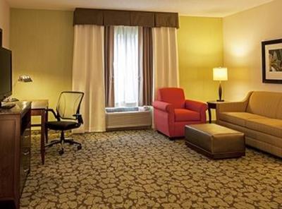 фото отеля Hilton Garden Inn Valley Forge Oaks