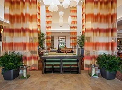 фото отеля Hilton Garden Inn Valley Forge Oaks