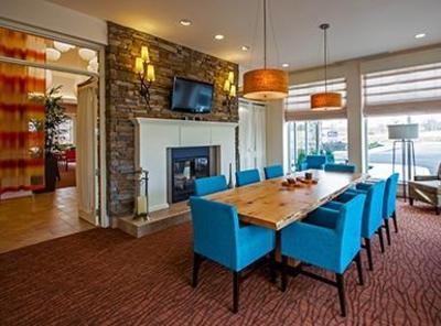 фото отеля Hilton Garden Inn Valley Forge Oaks