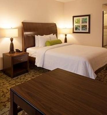 фото отеля Hilton Garden Inn Valley Forge Oaks