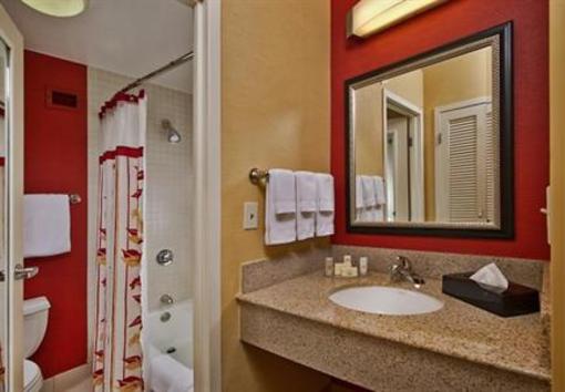 фото отеля Courtyard Hotel Willow Grove