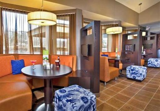 фото отеля Courtyard Hotel Willow Grove