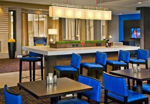 фото отеля Courtyard Hotel Willow Grove