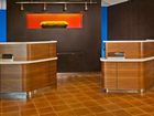 фото отеля Courtyard Hotel Willow Grove