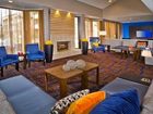 фото отеля Courtyard Hotel Willow Grove
