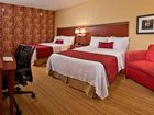 фото отеля Courtyard Hotel Willow Grove