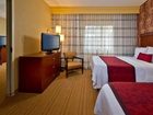 фото отеля Courtyard Hotel Willow Grove