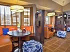 фото отеля Courtyard Hotel Willow Grove