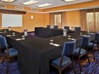 фото отеля Courtyard Hotel Willow Grove