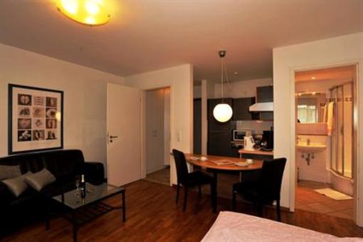 фото отеля Comfort Boardinghouse