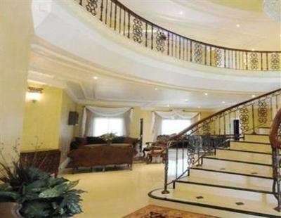 фото отеля Paradise Genesis Villa