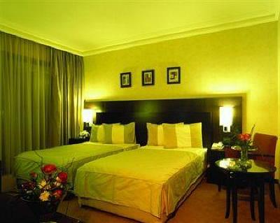 фото отеля Safir Heliopolitan Hotel