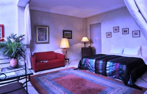 фото отеля La Maison De Tanger