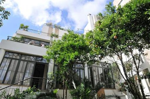 фото отеля La Maison De Tanger