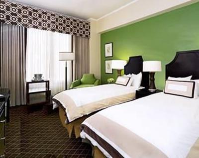 фото отеля Chancellor Hotel on Union Square