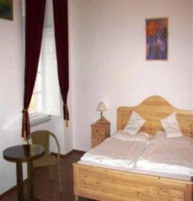 фото отеля Galilei Inn