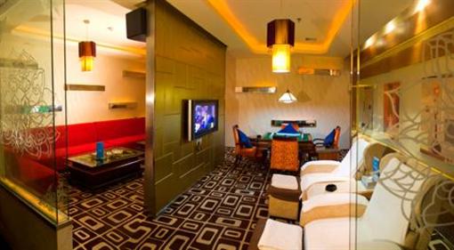 фото отеля Silvery Holiday Spa and Club
