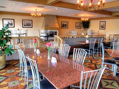 фото отеля BEST WESTERN Northwest Indiana Inn
