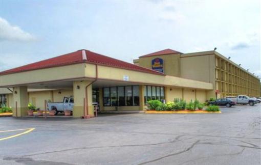фото отеля BEST WESTERN Northwest Indiana Inn