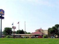 BEST WESTERN Northwest Indiana Inn