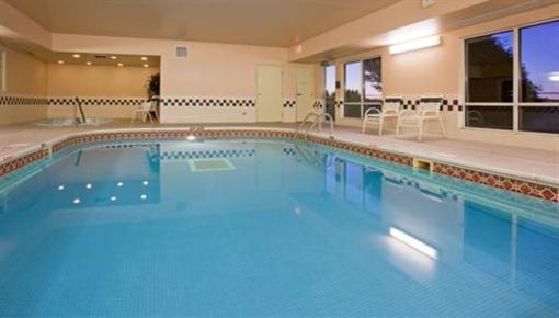 фото отеля Country Inn & Suites Rochester (Minnesota)