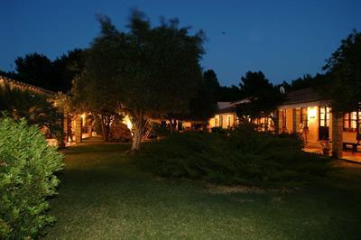 фото отеля Sinis Vacanze Sa Pedrera