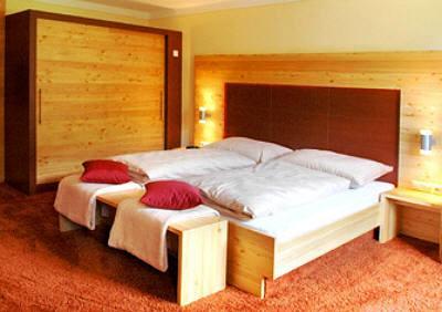 фото отеля Hotel Riederhof Ried im Oberinntal