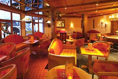 фото отеля Hotel Riederhof Ried im Oberinntal