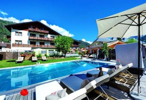фото отеля Hotel Riederhof Ried im Oberinntal