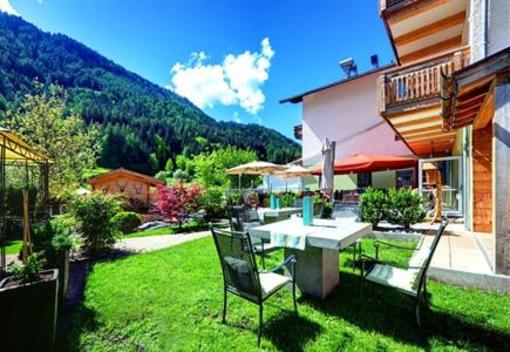 фото отеля Hotel Riederhof Ried im Oberinntal