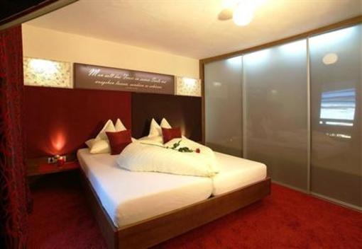 фото отеля Hotel Riederhof Ried im Oberinntal