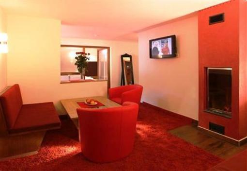 фото отеля Hotel Riederhof Ried im Oberinntal