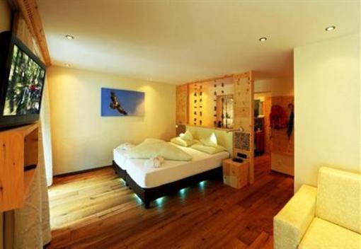 фото отеля Hotel Riederhof Ried im Oberinntal