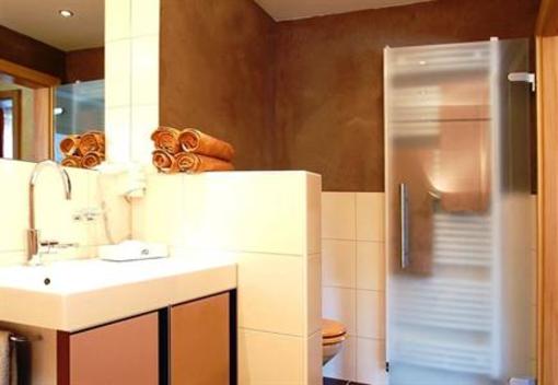 фото отеля Hotel Riederhof Ried im Oberinntal