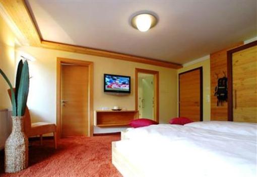 фото отеля Hotel Riederhof Ried im Oberinntal