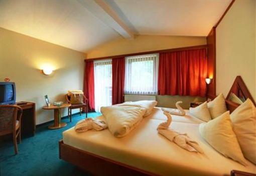 фото отеля Hotel Riederhof Ried im Oberinntal