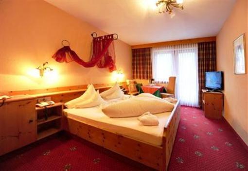фото отеля Hotel Riederhof Ried im Oberinntal