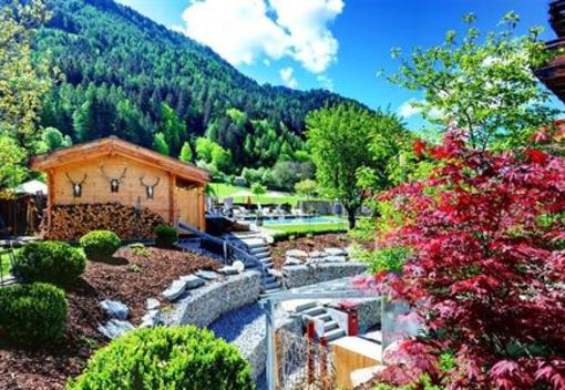 фото отеля Hotel Riederhof Ried im Oberinntal