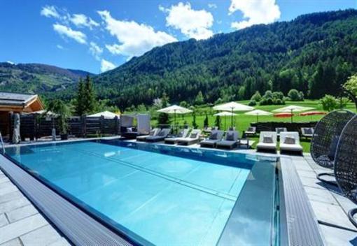 фото отеля Hotel Riederhof Ried im Oberinntal