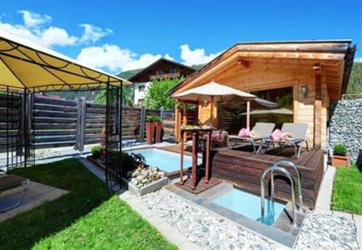 фото отеля Hotel Riederhof Ried im Oberinntal
